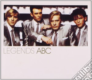 Abc - Classic Abc cd musicale di ABC