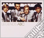 Abc - Classic Abc cd