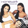 Honeyz - Wonder No.8 cd musicale di Honeyz