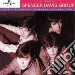 Spencer Davis Group (The) - Masters Collection cd