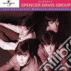 Spencer Davis Group (The) - Masters Collection cd