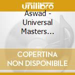Aswad - Universal Masters Collection cd