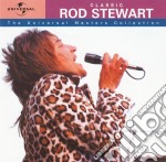 Rod Stewart - Universal Master Collection