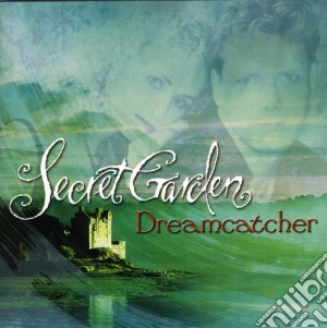 Secret Garden - Dreamcatcher cd musicale di Secret Garden