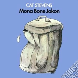 Cat Stevens - Mona Bona Jakon cd musicale di Cat Stevens