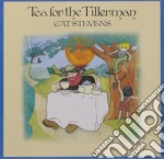 Cat Stevens - Tea For Tillerman