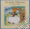 Cat Stevens - Tea For Tillerman cd musicale di Cat Stevens