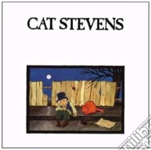 (LP Vinile) Cat Stevens - Teaser & The Firecat lp vinile di Cat Stevens