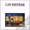 (LP Vinile) Cat Stevens - Teaser & The Firecat cd