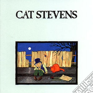 Cat Stevens - Teaser And The Firecat cd musicale di Cat Stevens