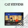 Cat Stevens - Teaser And The Firecat cd