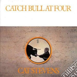 Cat Stevens - Catch The Bull At Four cd musicale di Cat Stevens