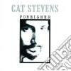 Cat Stevens - Foreigner cd