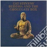 Cat Stevens - Buddha And The Chocolate cd