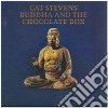 Cat Stevens - Buddha And The Chocolate cd