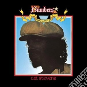 Cat Stevens - Numbers cd musicale di Cat Stevens