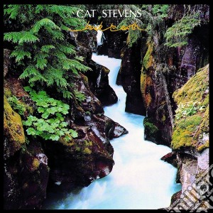 Cat Stevens - Back To Earth cd musicale di Cat Stevens
