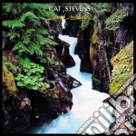 Cat Stevens - Back To Earth cd