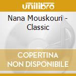 Nana Mouskouri - Classic cd