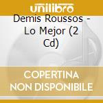 Demis Roussos - Lo Mejor (2 Cd) cd