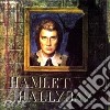 Johnny Hallyday - Hamlet (2 Cd) cd
