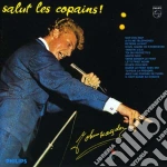Johnny Hallyday - Salut Les Copains cd