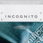 Incognito - Future Remixed cd