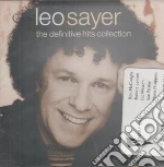 Leo Sayer - Definitive Hits Collection cd