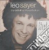 Leo Sayer - Definitive Hits Collection cd musicale di Leo Sayer