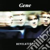 Gene - Revelations cd musicale di GENE