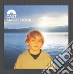 Cast - Magic Hour cd