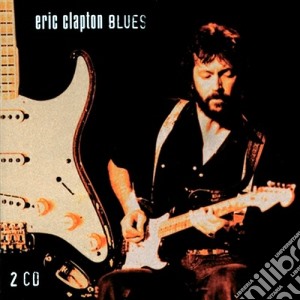 Eric Clapton - Blues Collectors' Ed. Doub (2 Cd) cd musicale di Eric Clapton