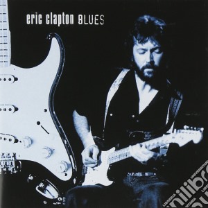Eric Clapton - Blues cd musicale di Eric Clapton