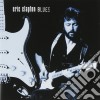 Eric Clapton - Blues cd