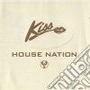 Kiss House Nation / Various (2 Cd) cd