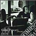 Gatto Panceri - Cercasi Amore cd