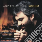 Andrea Bocelli - Sogno cd