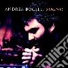 Andrea Bocelli - Sogno cd