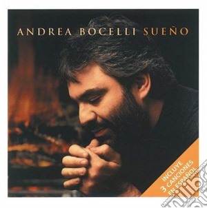 Andrea Bocelli - Sueno cd musicale di Andrea Bocelli