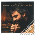 Andrea Bocelli - Sueno cd