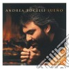 Andrea Bocelli - Sueno cd