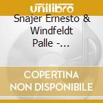 Snajer Ernesto & Windfeldt Palle - Guitarrenos
