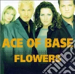 Ace Of Base - Flowers cd
