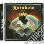 Rainbow - Rising cd