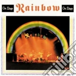 Rainbow - On Stage cd