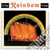 Rainbow - On Stage cd musicale di RAINBOW