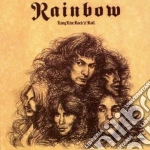 Rainbow - Long Live Rock'n' Roll cd