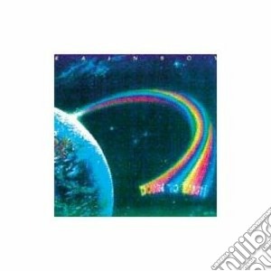 Rainbow - Down To Earth cd musicale di RAINBOW