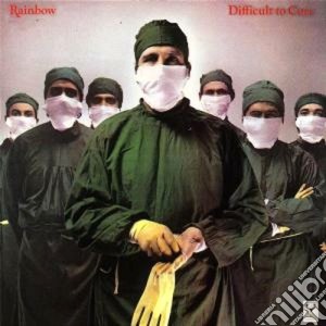 Rainbow - Difficult To Cure cd musicale di Rainbow