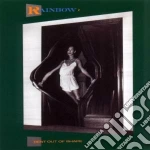 Rainbow - Bent Out Of Shape cd